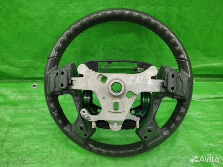 Руль / рулевое колесо Caliber / Compass