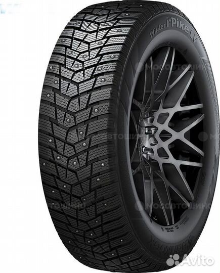 Hankook Winter I'Pike LV RW15 235/65 R16C 115R