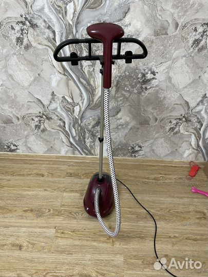 Отпариватель