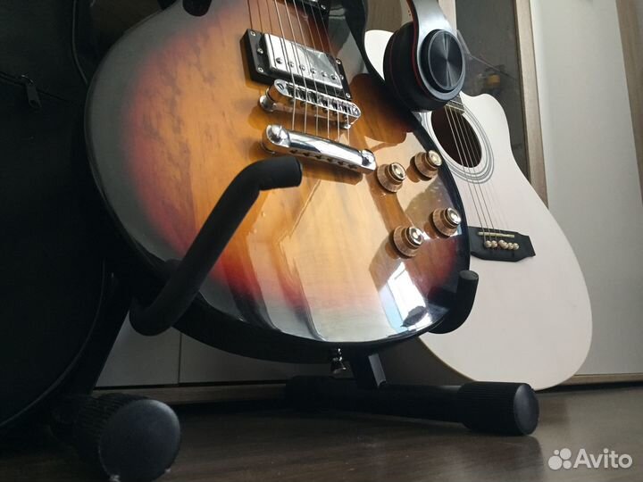 Продам 2 гитары