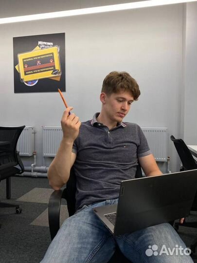 Репетитор по физике и математике егэ/огэ