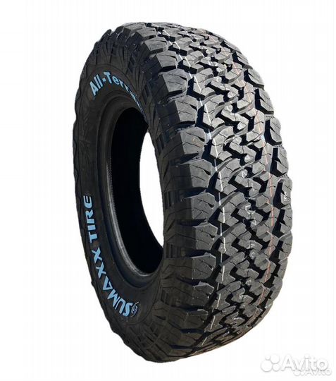 Sumaxx All-Terrain T/A 225/60 R18