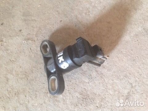 Датчик каленвала Форд Фокус 2