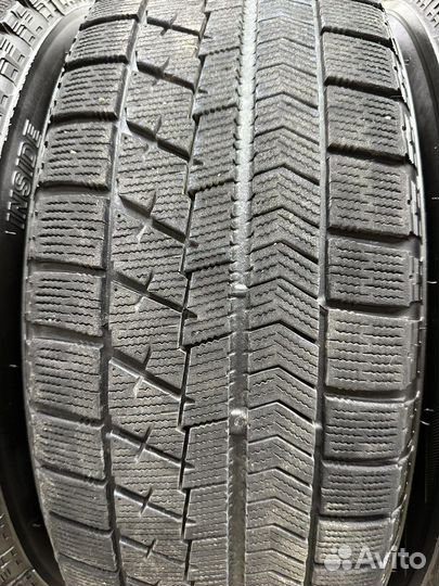 Bridgestone Blizzak VRX 215/60 R16 95Q