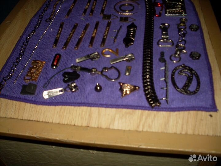 Акссесуары.фурнитура швейная
