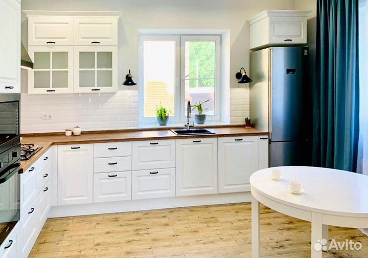 Кухонный гарнитур в рассрочку