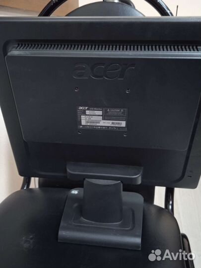 Монитор Acer
