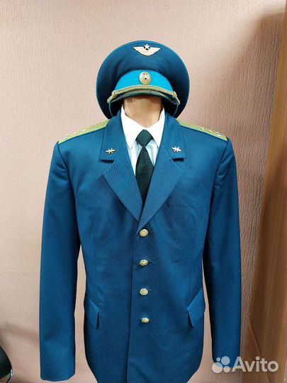 Парадная форма ввс 54-6