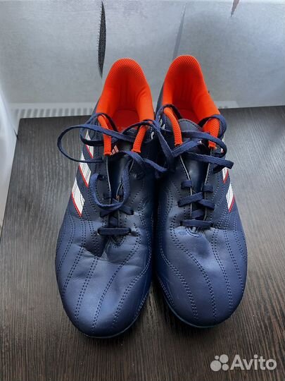 Бутсы adidas