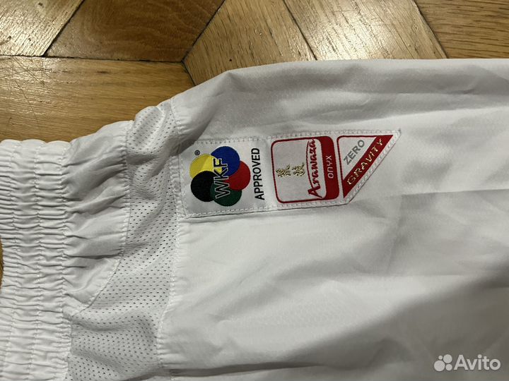 Кимоно для карате 140 arawaza