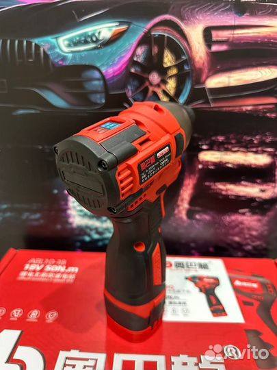 Импакт Abalon ABL18Q (Арт.75928)