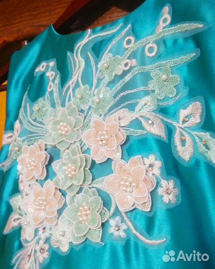 Платья для сестренок