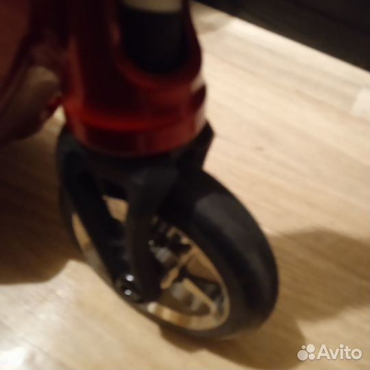 Трюковой самокат TechTeam Provokator