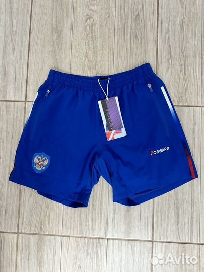 Шорты forward