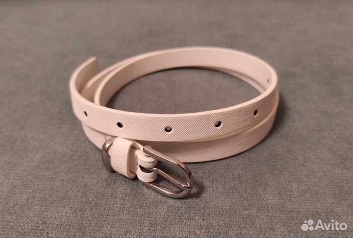 Ремешок для платья новый 90 см
