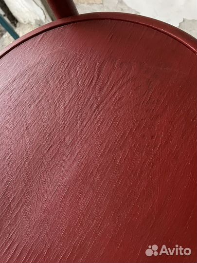 Венский стул редизайн