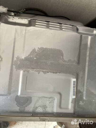 Газовая духовка Hotpoint-Ariston