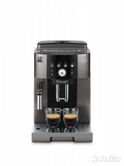 Новая кофемашина Delongi Ecam250.33.tb год гарант