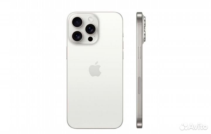 iPhone 15 Pro, 256 ГБ