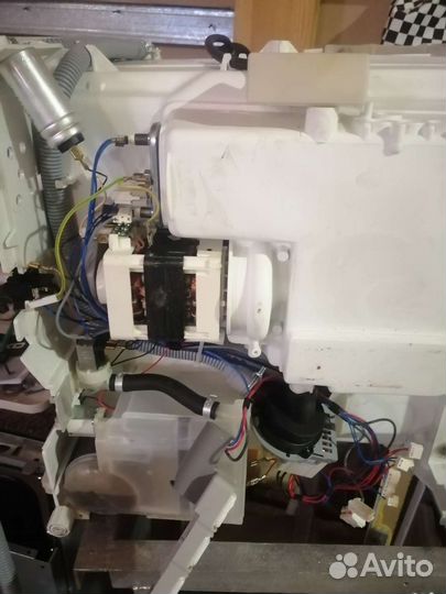Посудомоечная машина electrolux esf 2410