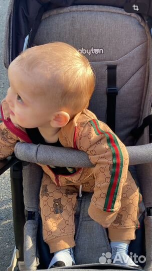 Детский костюм