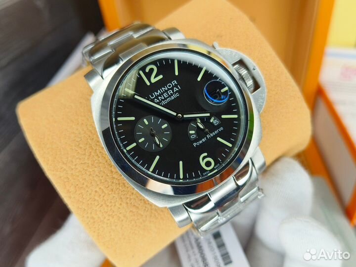 Часы мужские Panerai Luminor Marina