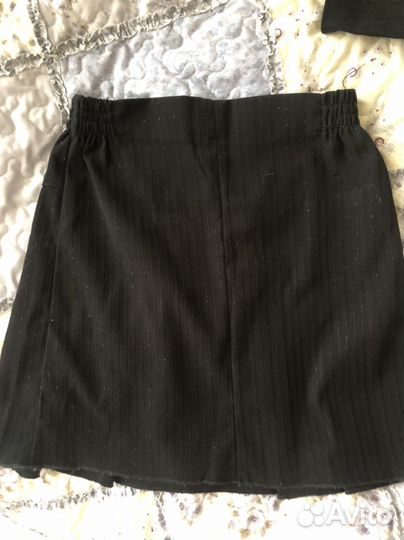 Школьная форма(жакет,брюки,юбка)