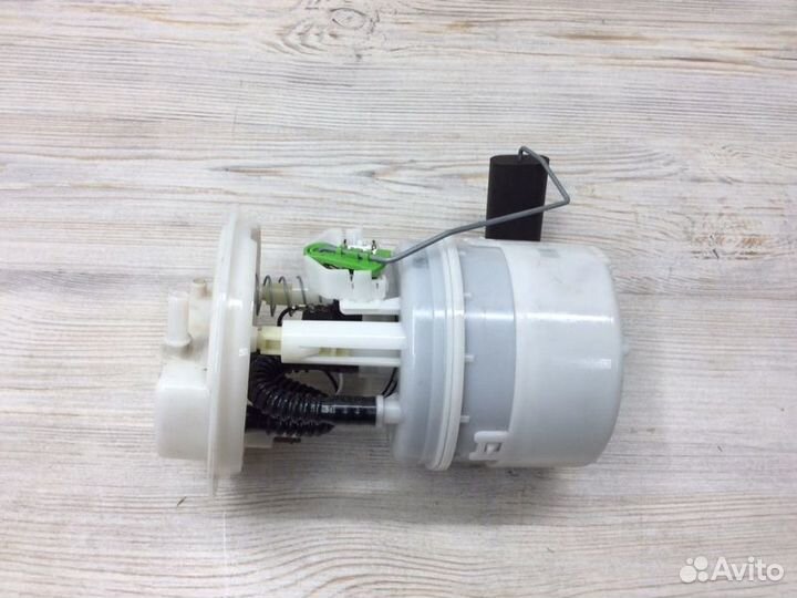 Насос топливный электрический Renault Arkana