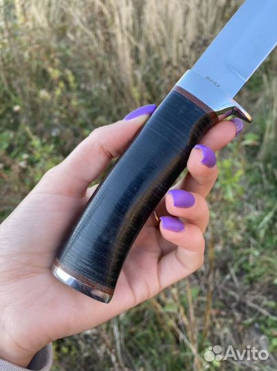 Нож «Гюрза-уп»