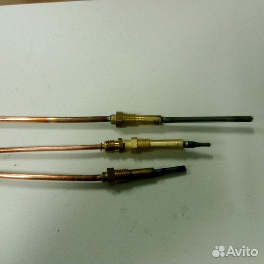 Термопары,для Котлов,Плит,Колонок,Горелок