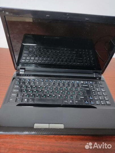 Мощный DNS Intel core i5 3210м для игр