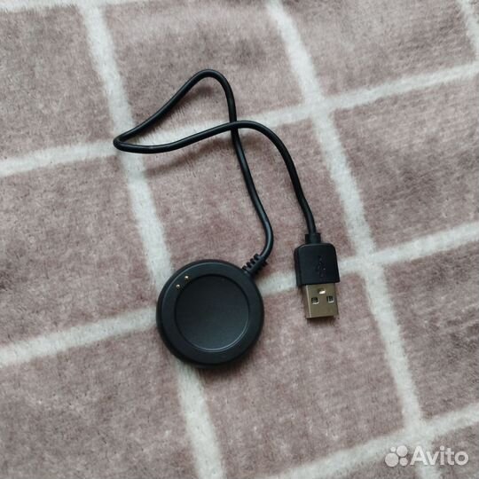 Кабель зарядного устройства для умных часов X8 Max