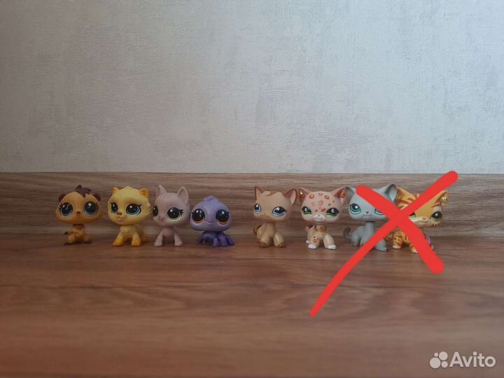 Обмен, продажа, Littlest pet shop, Лпс, Lps