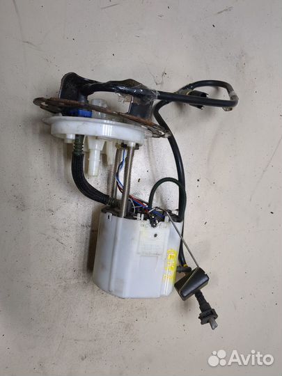 Датчик уровня топлива Cadillac ATS, 2013