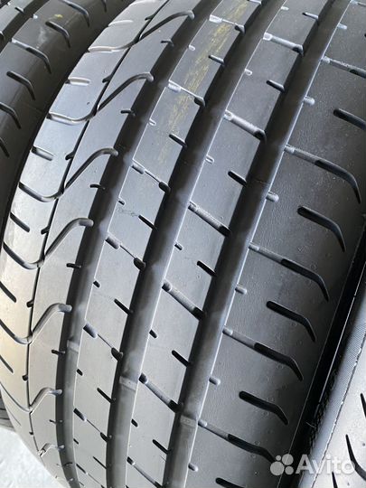 Pirelli P Zero 225/40 R18