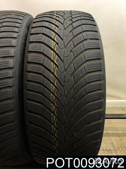 Continental ContiWinterContact TS 870 225/50 R17 99P