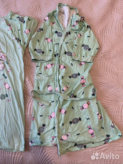 Комплект в роддом