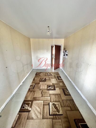 3-к. квартира, 63,3 м², 6/9 эт.