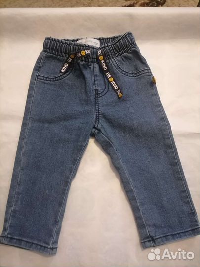 Детские вещи