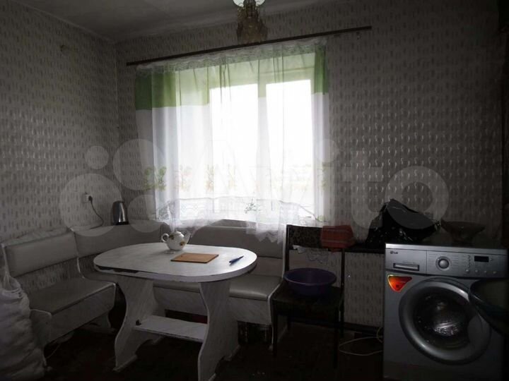 3-к. квартира, 95 м², 1/2 эт.