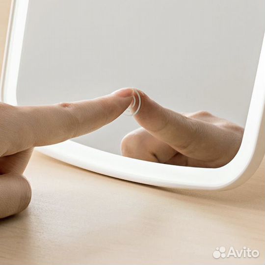 Зеркало для макияжа Xiaomi Jordan Judy LED