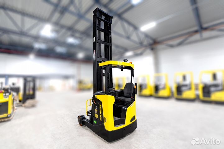 Штабелер (ричтрак) Lifttruck R1.6, 2023