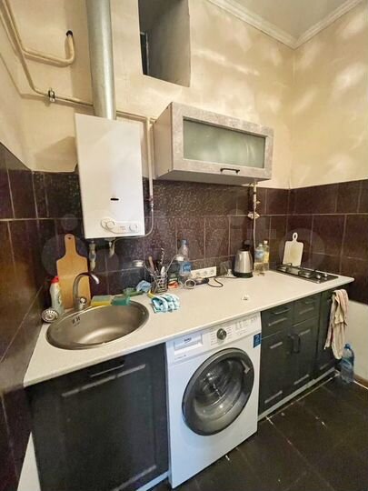 2-к. квартира, 48,2 м², 1/3 эт.