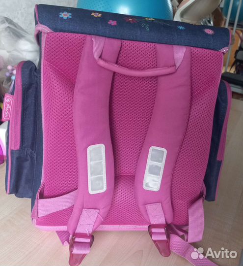 Ранец/рюкзак школьный Herlitz