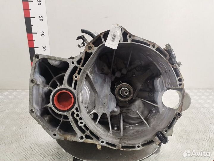 Кпп для Nissan X-Trail T30