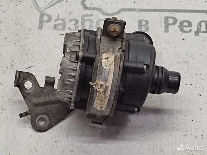 Насос циркуляционный w205 C-class 651.921 2016