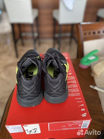 Оригинальные кроссовки Nike train prime iron DF