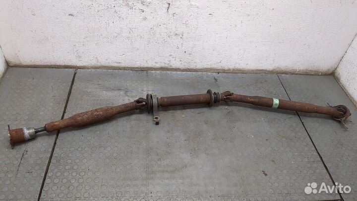 Кардан Ford Edge, 2008