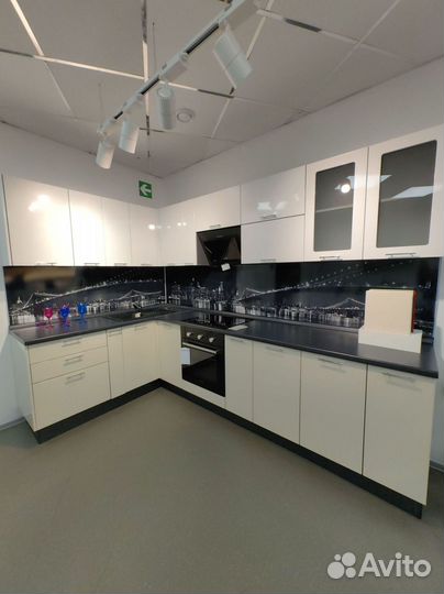 Кухни модульные от фабрики G 82