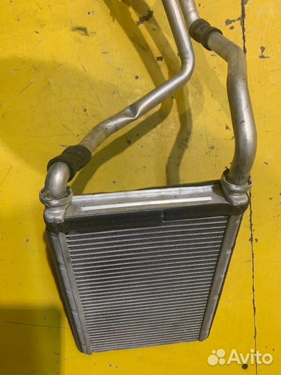 Радиатор отопителя Toyota Land Cruiser Prado 150 2